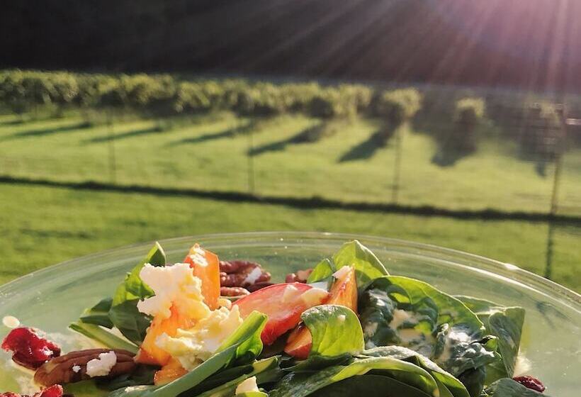 Hotel High Hill Farm