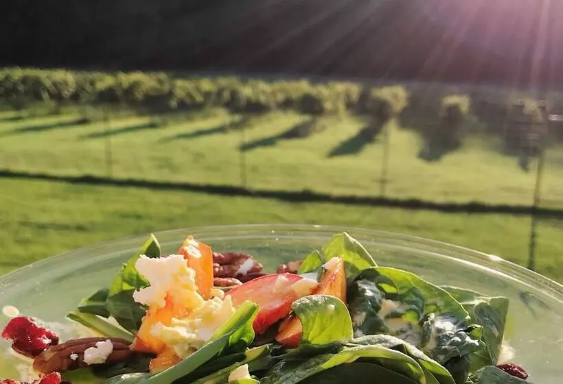 ホテル High Hill Farm