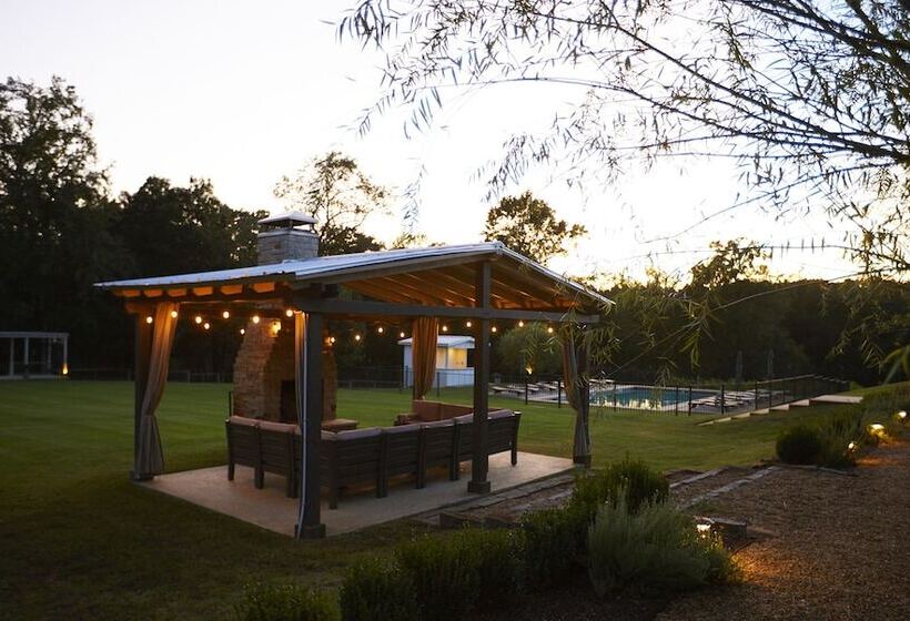 Hotel High Hill Farm