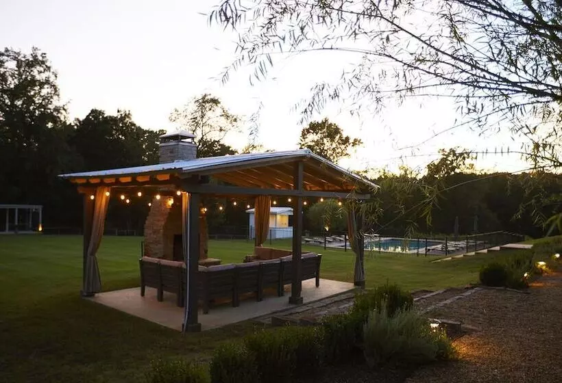 ホテル High Hill Farm