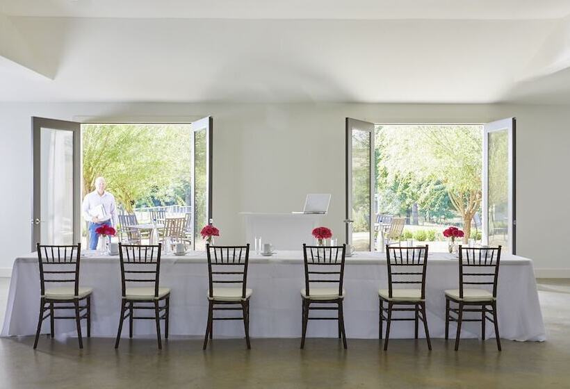 Hotel High Hill Farm