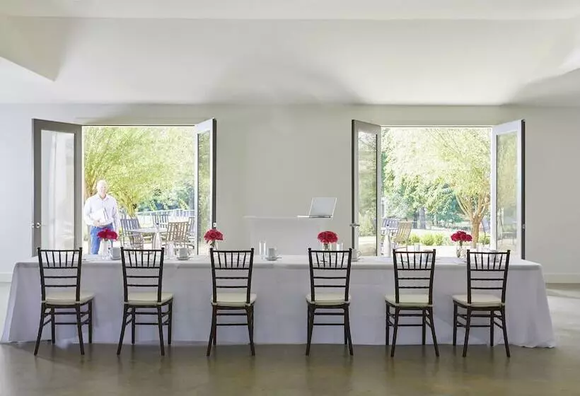 ホテル High Hill Farm