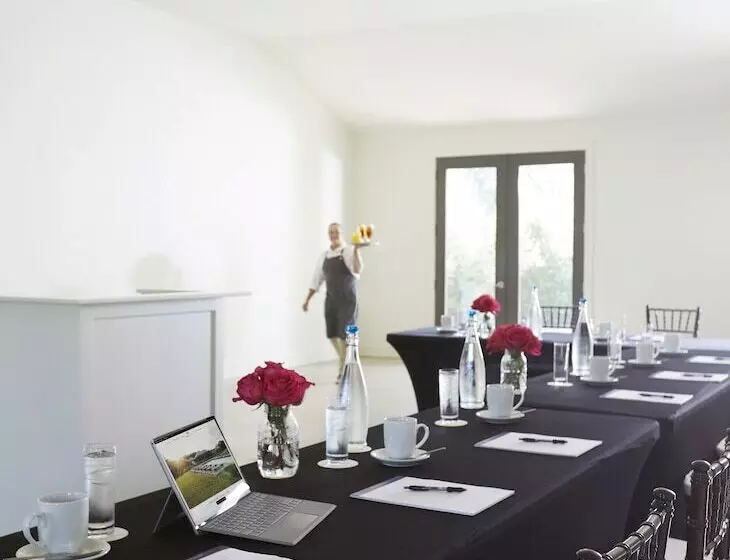 ホテル High Hill Farm