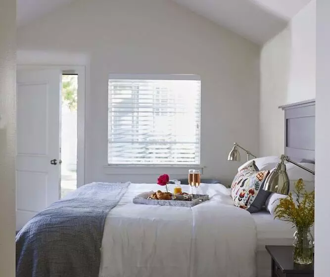 ホテル High Hill Farm