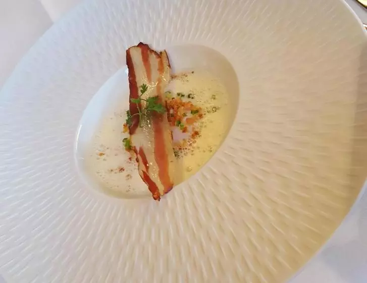 Hotelli Hôtel Restaurant Du Cerf