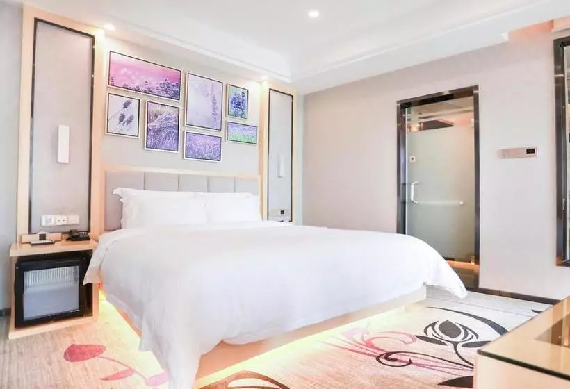 Lavande Hotel Fangchenggang Administrative Center