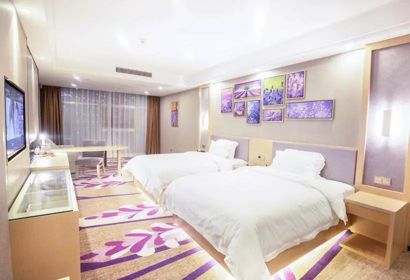 Lavande Hotel Fangchenggang Administrative Center