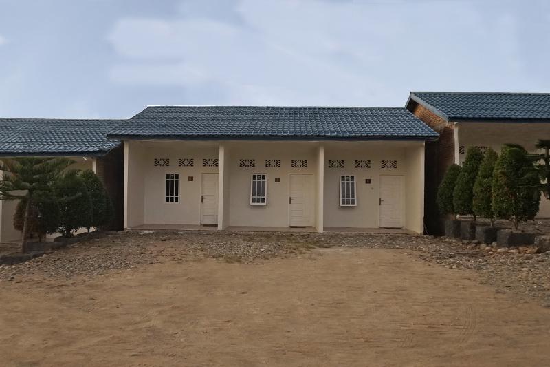 Hotel Oyo 2410 Intan