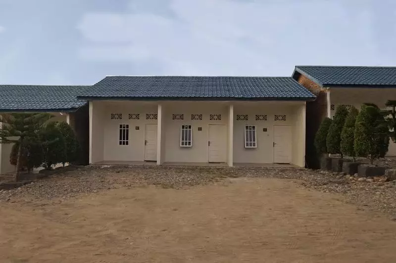 ホテル Oyo 2410 Intan