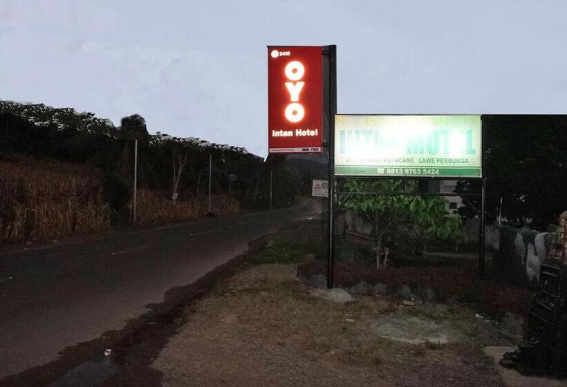 Hotel Oyo 2410 Intan