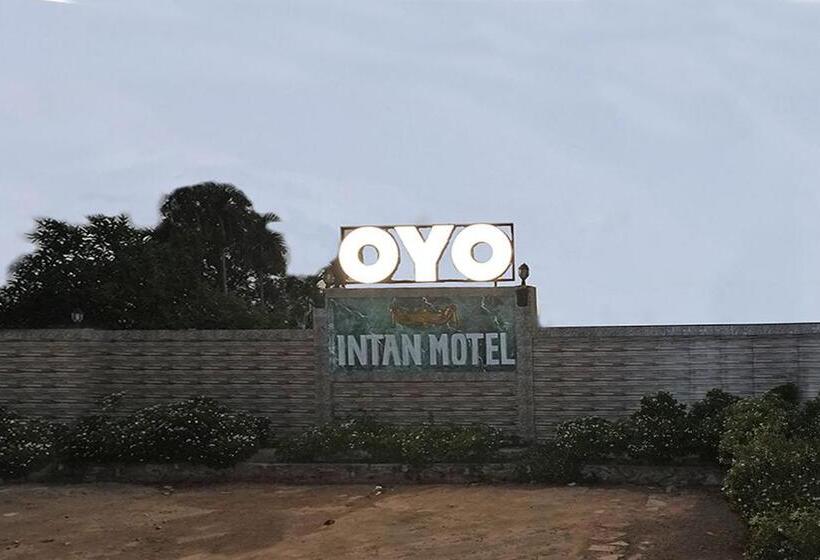 Hotel Oyo 2410 Intan