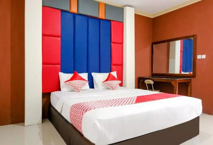 Hotelli Oyo 2966  Atriaz