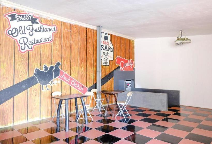 Отель Oyo 2966  Atriaz