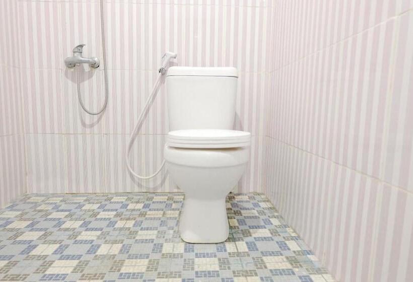 Отель Oyo 2966  Atriaz