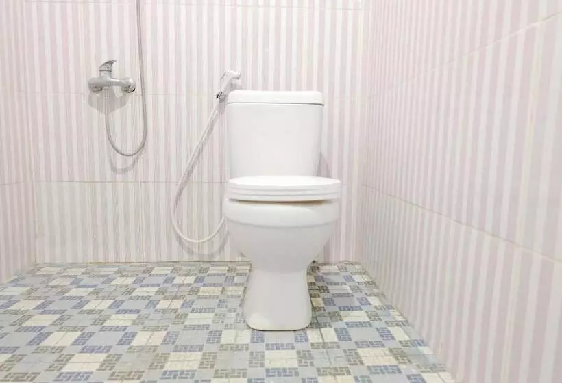 Hotelli Oyo 2966  Atriaz