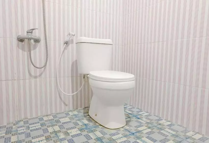 Hotelli Oyo 2966  Atriaz