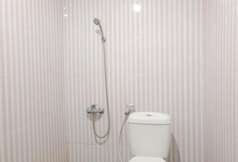 Отель Oyo 2966  Atriaz