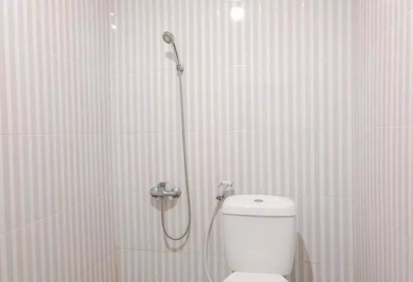 Hotelli Oyo 2966  Atriaz