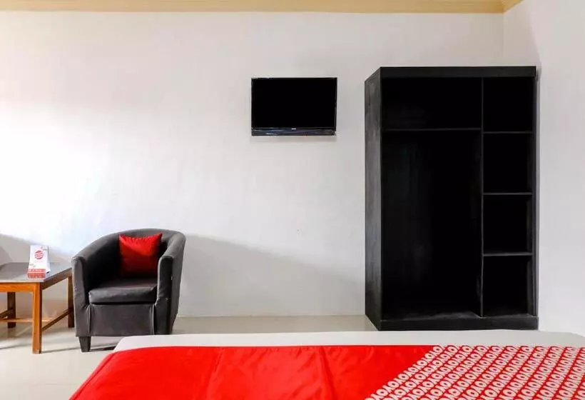 Hotelli Oyo 2966  Atriaz