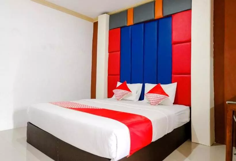 Hotelli Oyo 2966  Atriaz