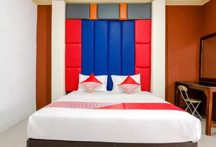 Hotelli Oyo 2966  Atriaz