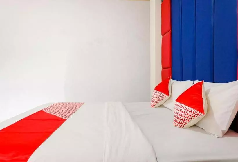 Hotelli Oyo 2966  Atriaz