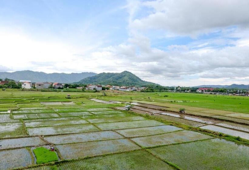 Отель Oyo 2966  Atriaz