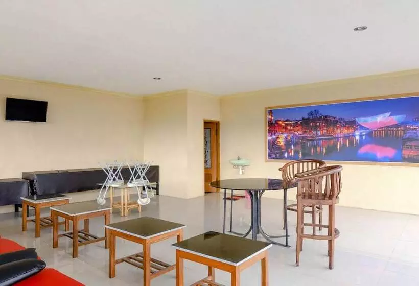 Hotelli Oyo 2966  Atriaz