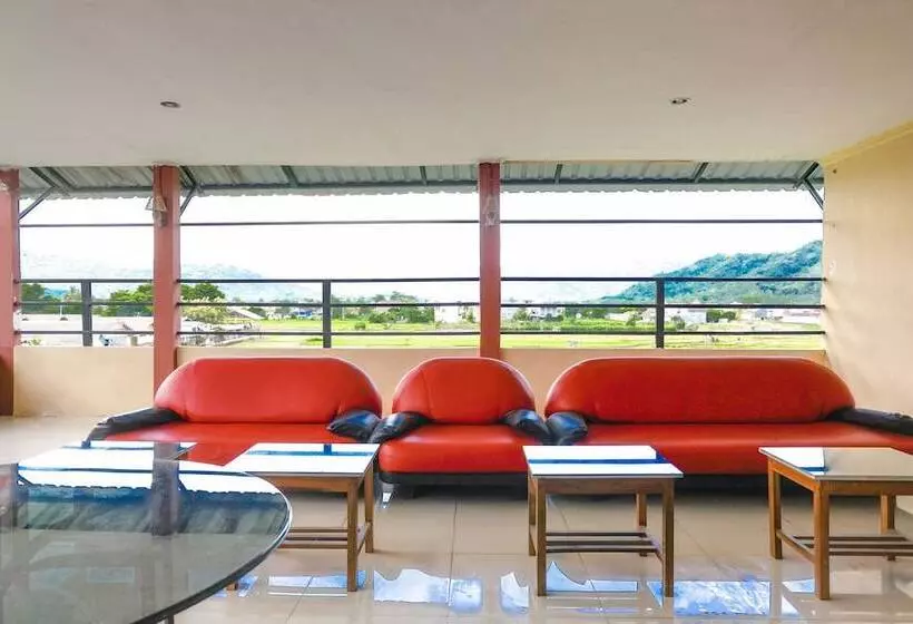 Hotelli Oyo 2966  Atriaz