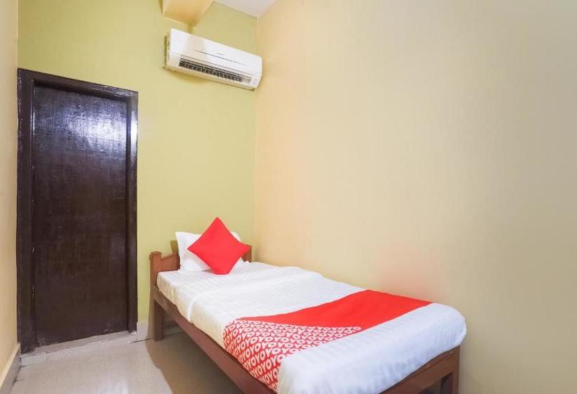 酒店 Oyo 62253 Swayamsiddha Continental