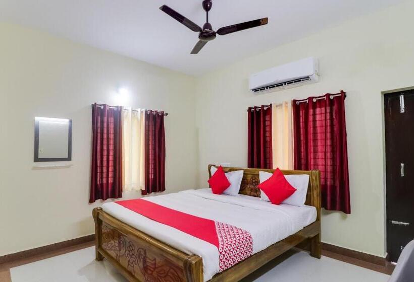 בית מלון כפרי Oyo 69097  Vaiko