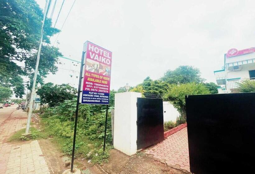 בית מלון כפרי Oyo 69097  Vaiko