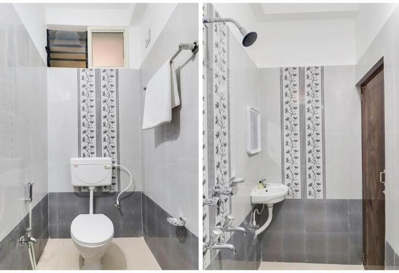 בית מלון כפרי Oyo 69097  Vaiko