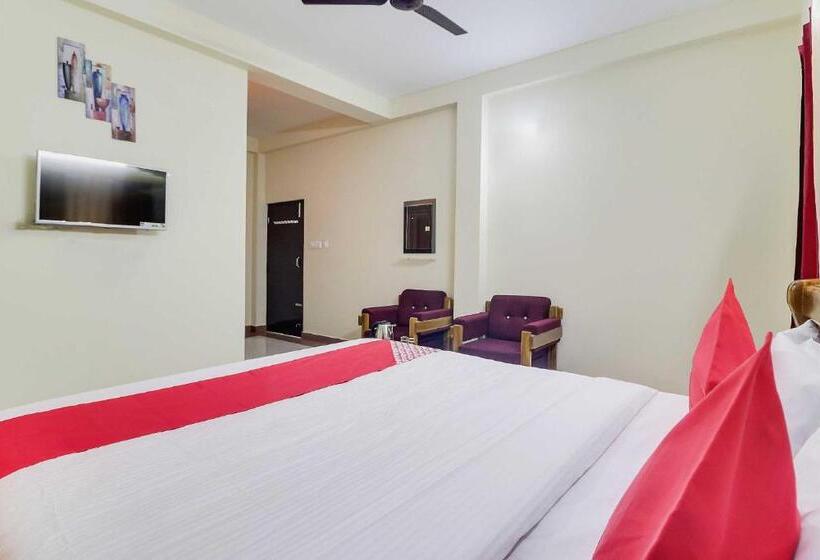 בית מלון כפרי Oyo 69097  Vaiko