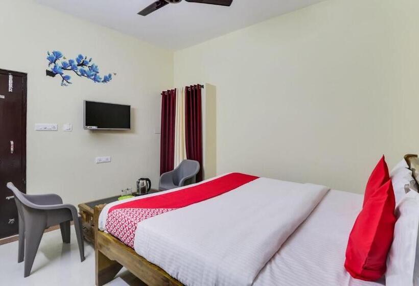 בית מלון כפרי Oyo 69097  Vaiko