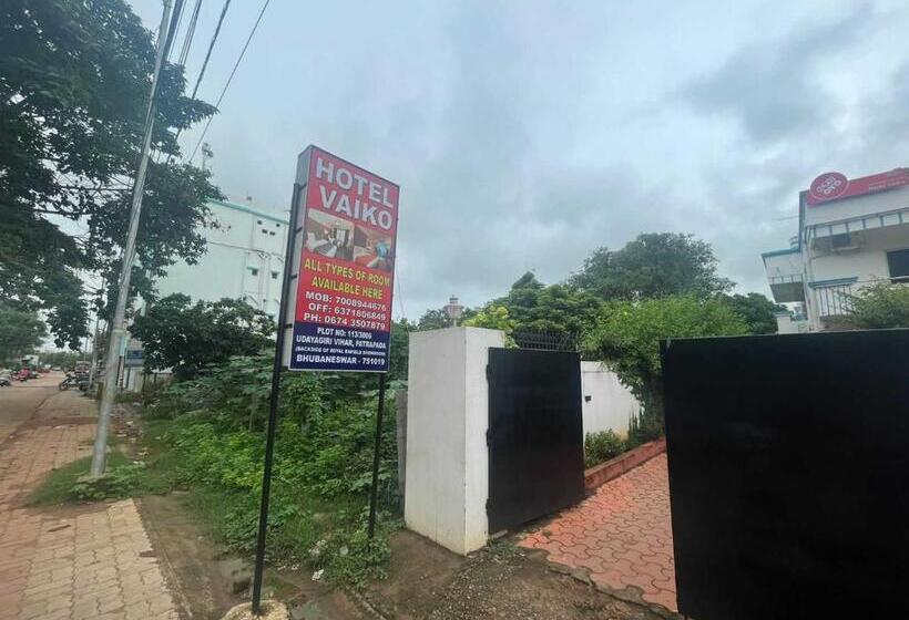 בית מלון כפרי Oyo 69097  Vaiko