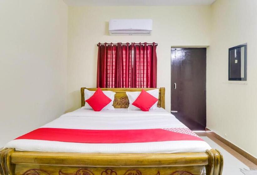 בית מלון כפרי Oyo 69097  Vaiko