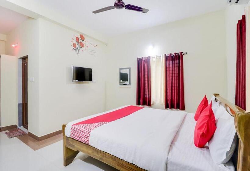 בית מלון כפרי Oyo 69097  Vaiko