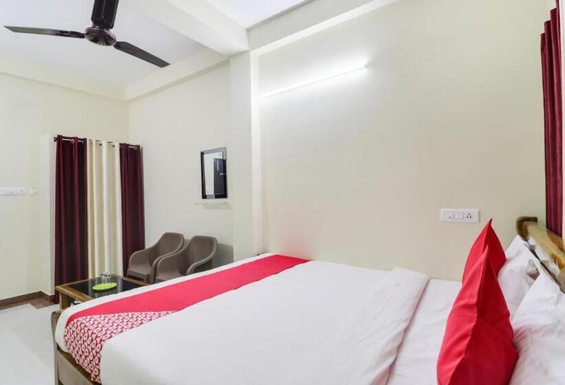 בית מלון כפרי Oyo 69097  Vaiko