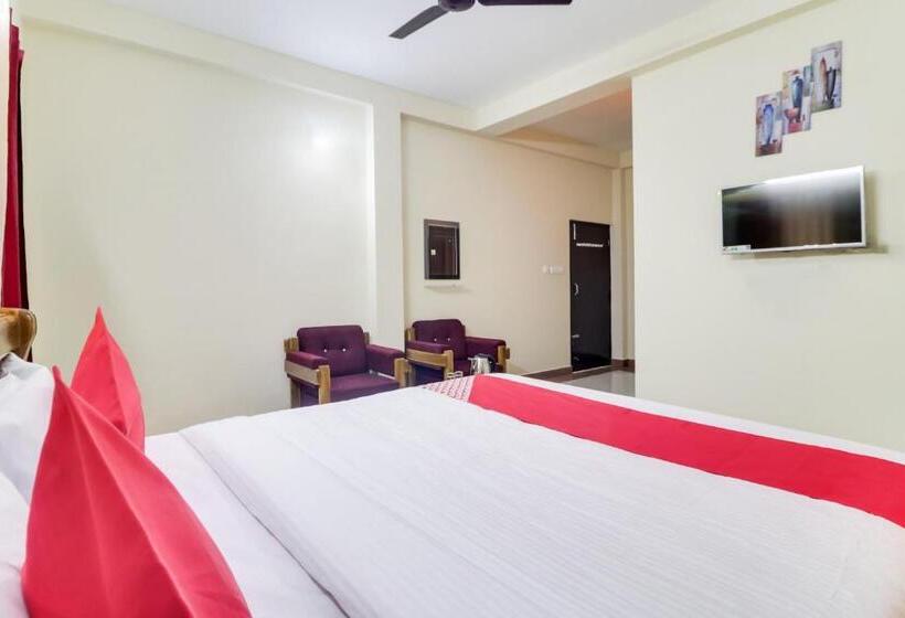 בית מלון כפרי Oyo 69097  Vaiko