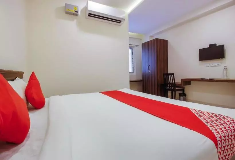 Flagship 35993 Starhood Hotels