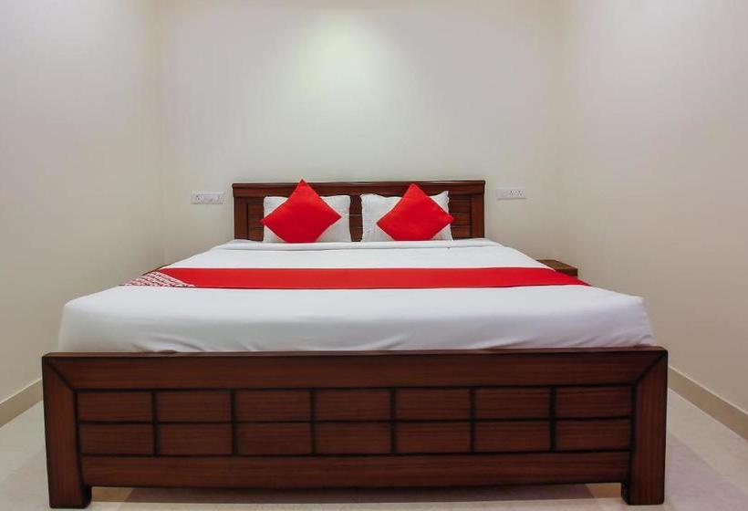 Flagship 35993 Starhood Hotels