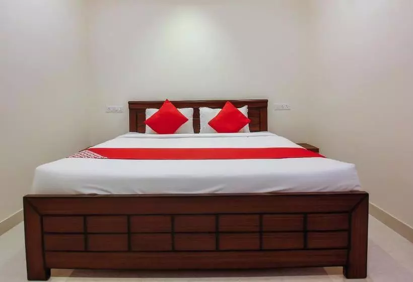 Flagship 35993 Starhood Hotels