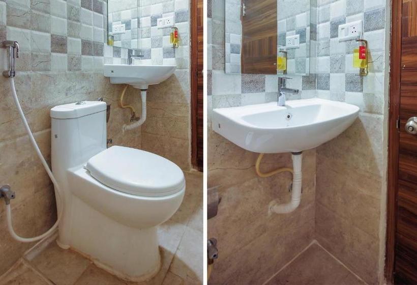 Flagship 35993 Starhood Hotels