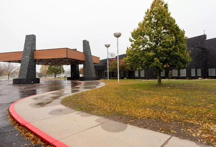 ホテル Royal River Casino And