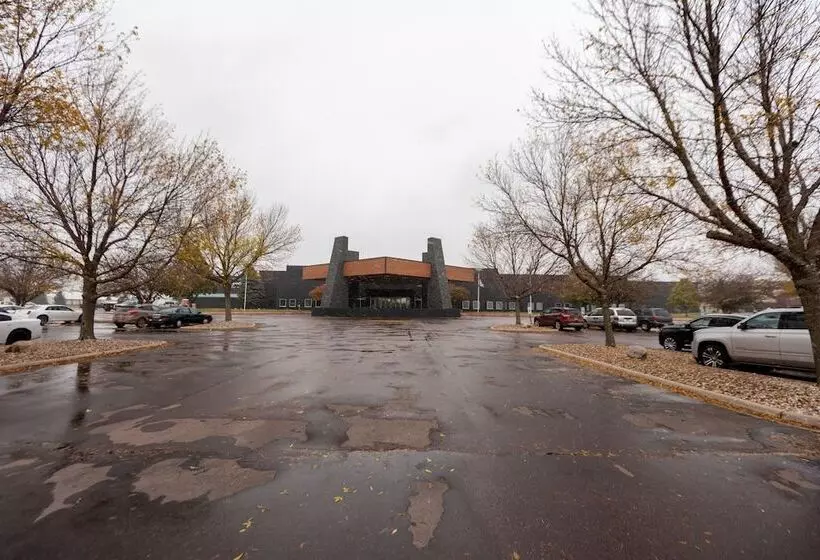 ホテル Royal River Casino And