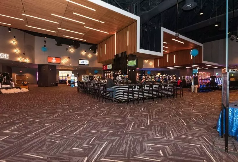 ホテル Royal River Casino And