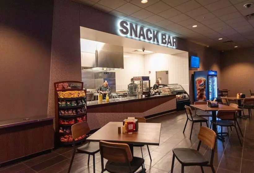 ホテル Royal River Casino And