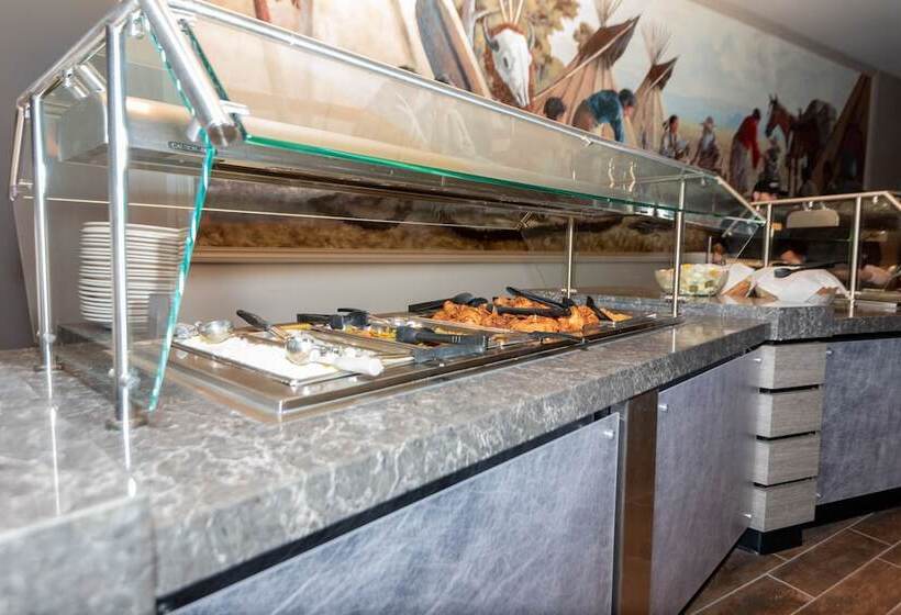 בית מלון כפרי Royal River Casino And