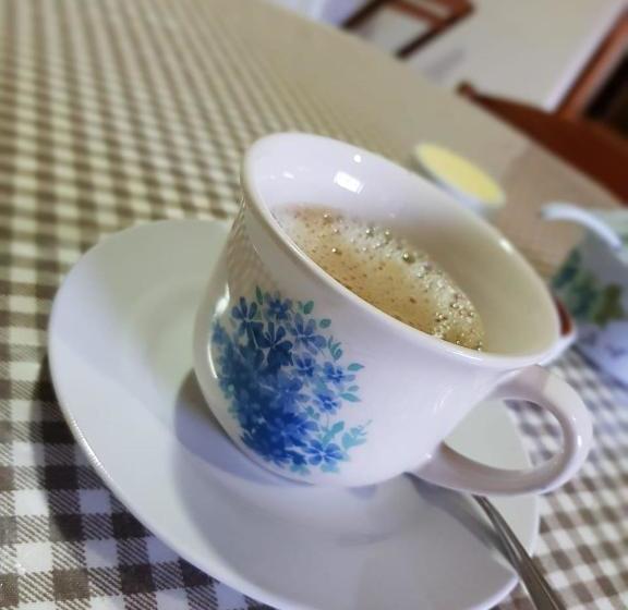 酒店 Sao Francisco Catanduvas Pr